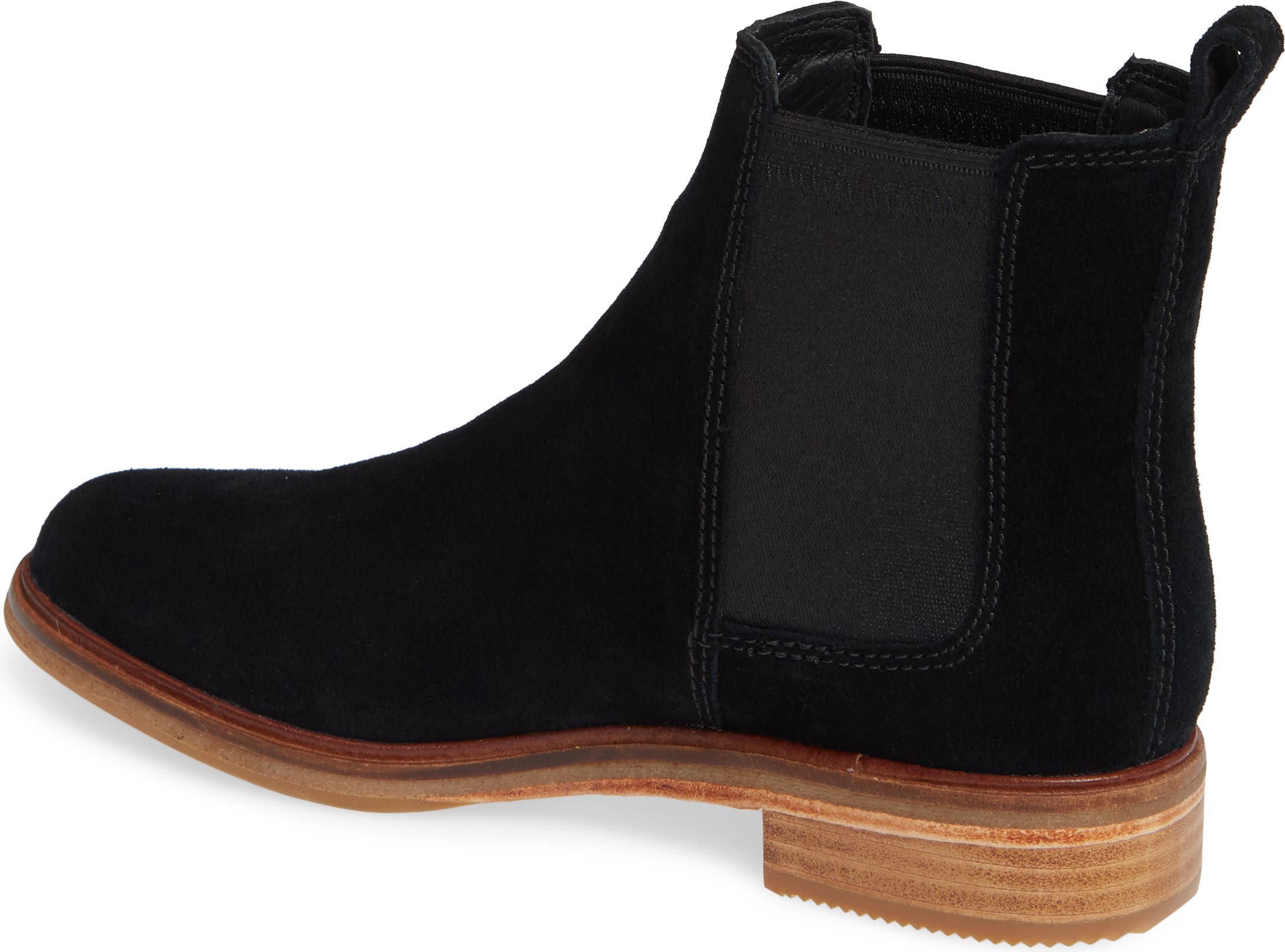 CLARKS Clarkdale Arlo Womens Boots 